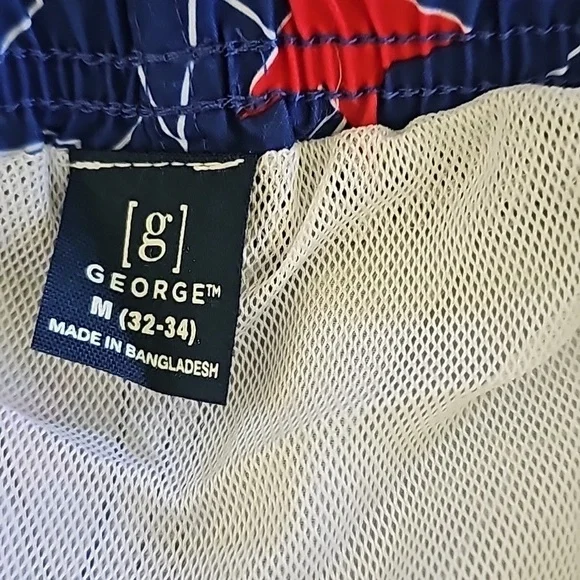 George swim trunks - Picture 3 of 3